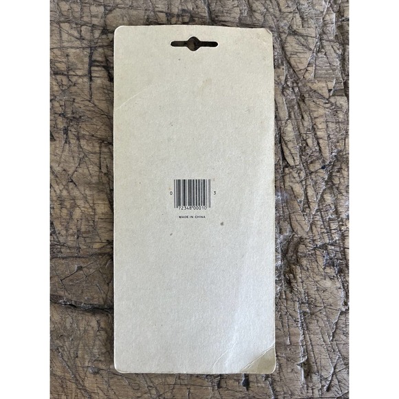 Vintage Rose Art Artist Brushes Painting 10 Shed Proof Brushes NOS - Picture 5 of 5